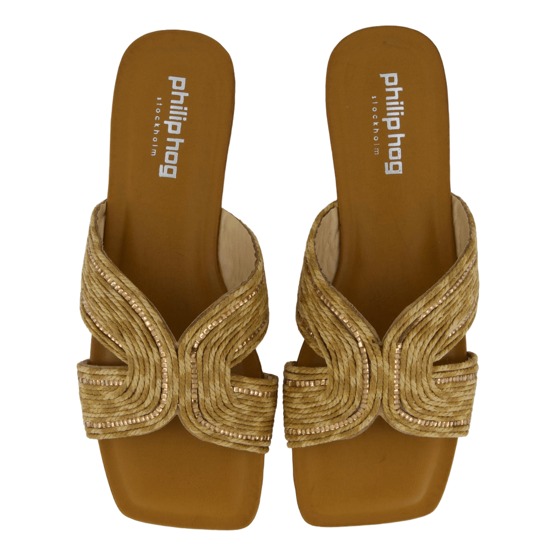 Raffia Beige