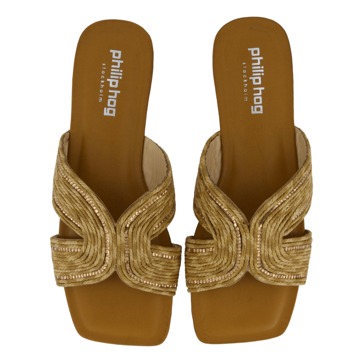 Raffia Beige