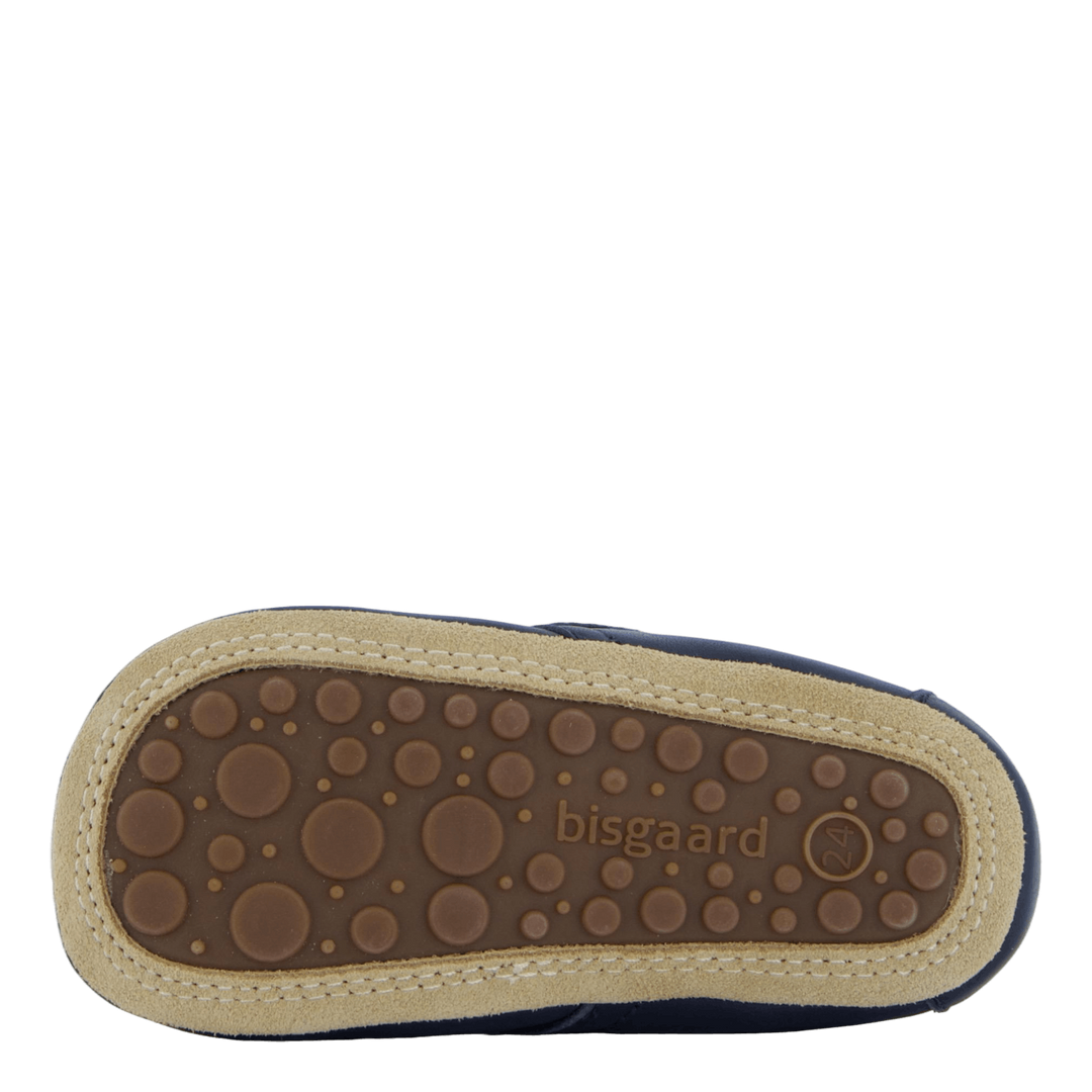 Bisgaard Baby Star Navy