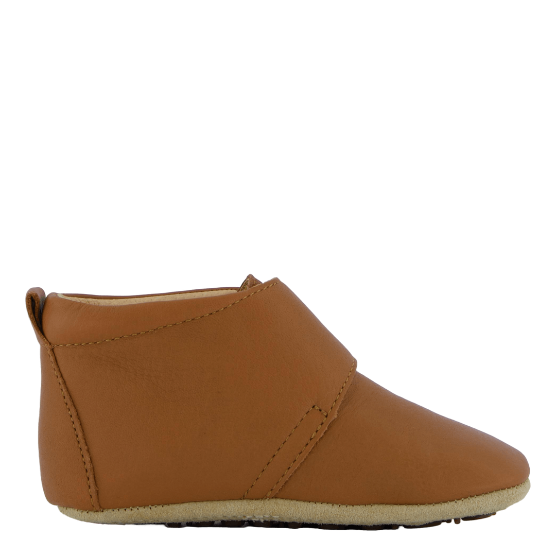 Bisgaard Baby Star Cognac