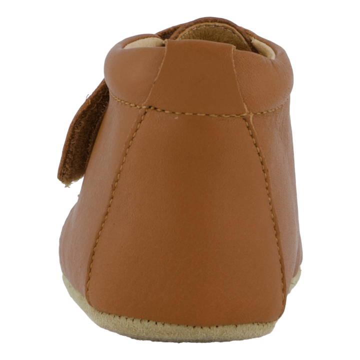 Bisgaard Baby Star Cognac