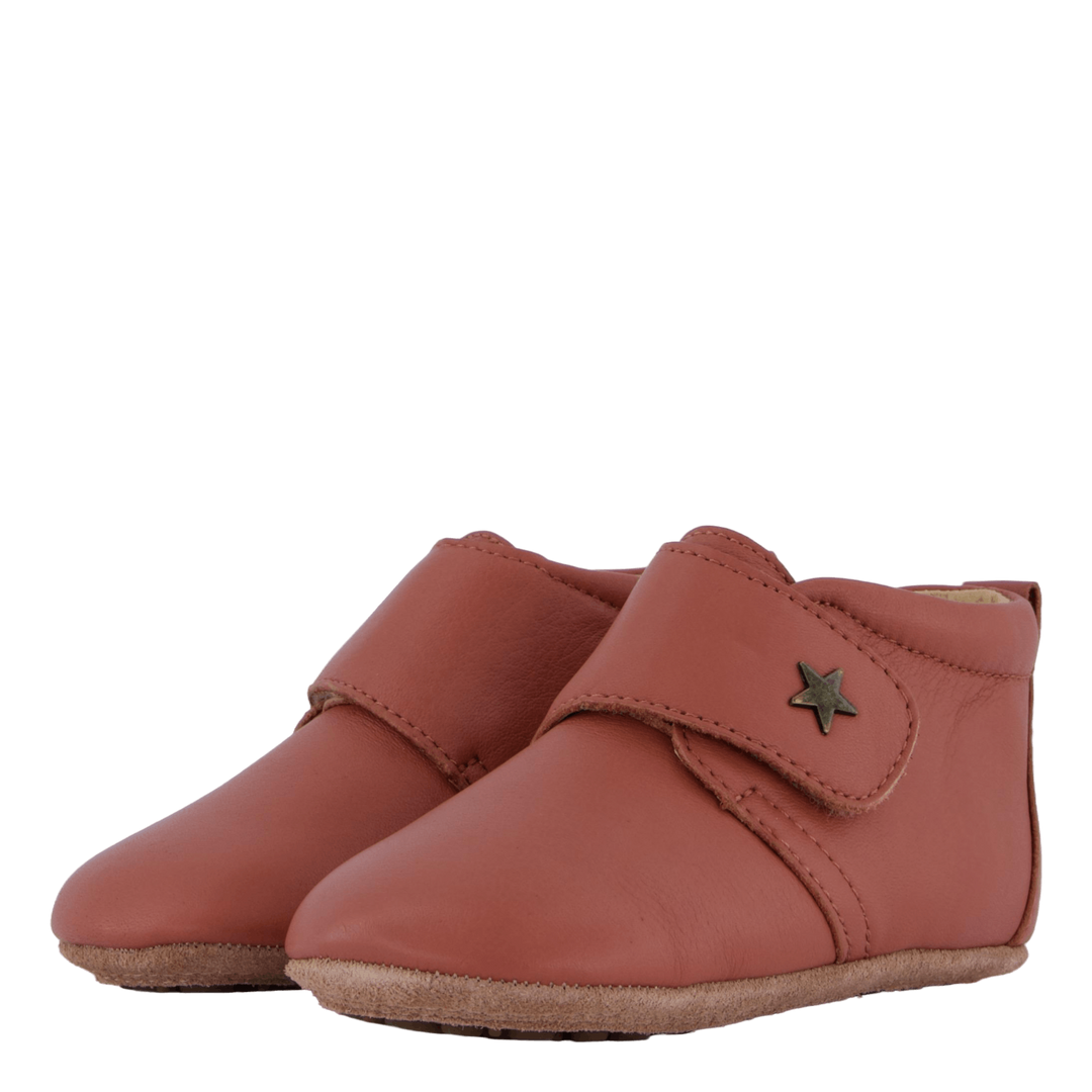 Bisgaard Baby Star Old Rose