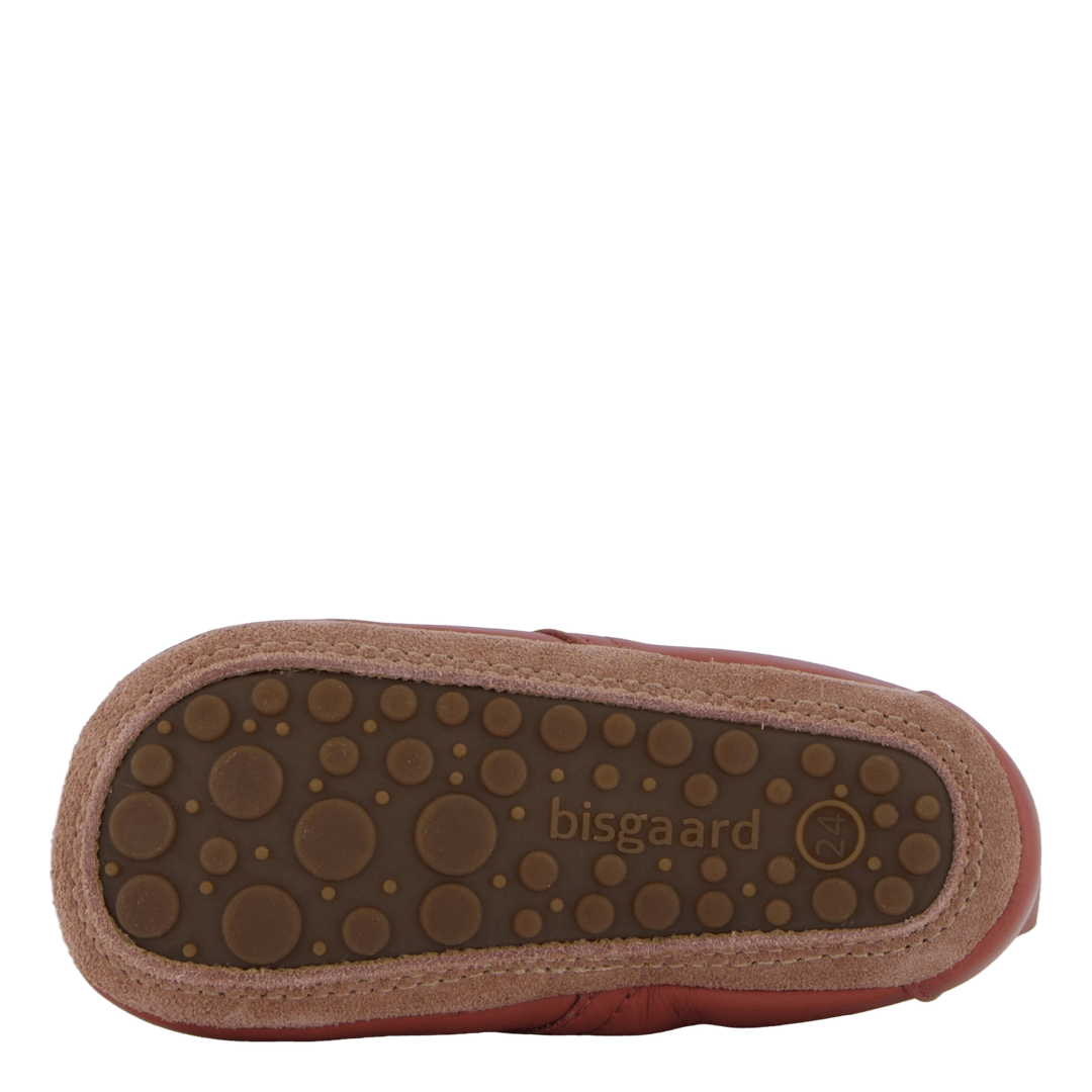Bisgaard Baby Star Old Rose