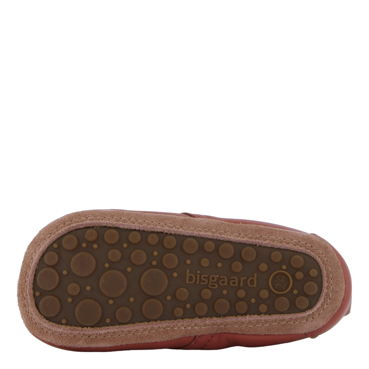 Bisgaard Baby Star Old Rose