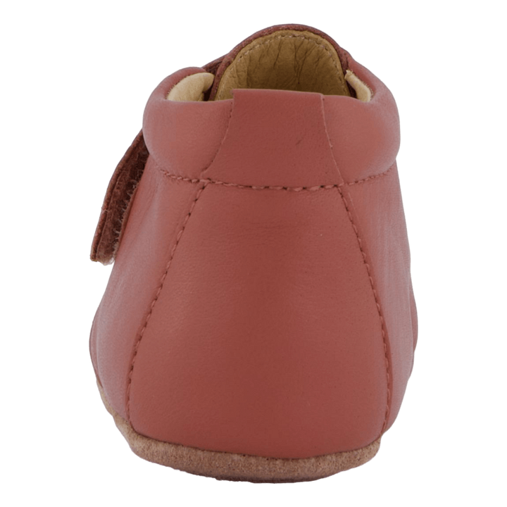 Bisgaard Baby Star Old Rose