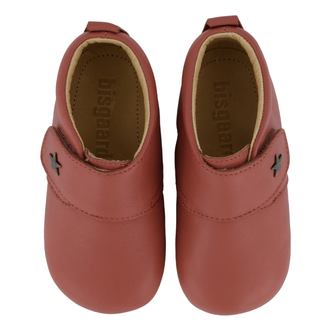 Bisgaard Baby Star Old Rose