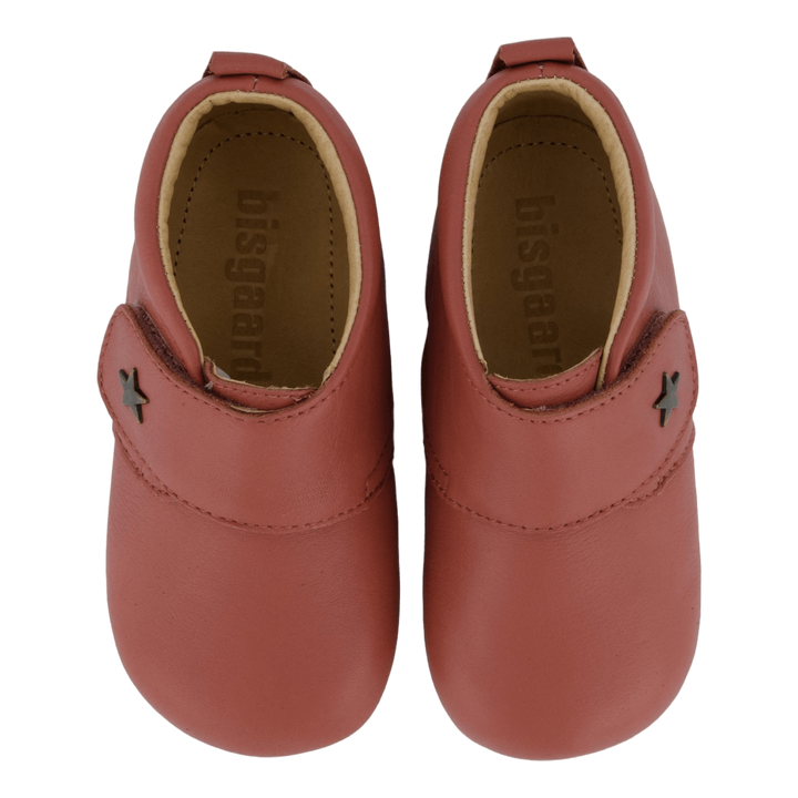 Bisgaard Baby Star Old Rose