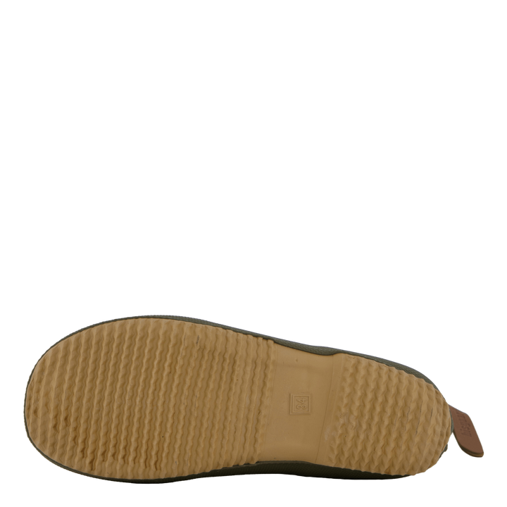 Bisgaard Basic Safari
