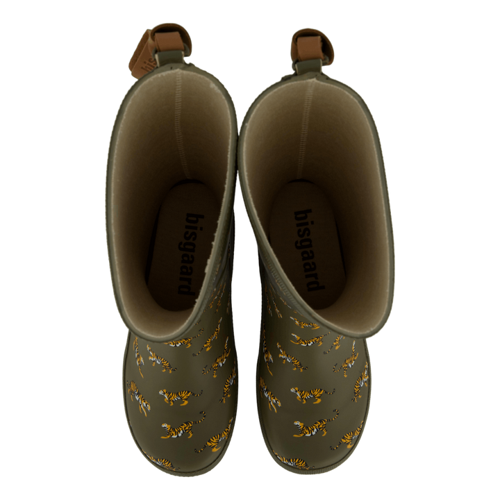 Bisgaard Basic Safari