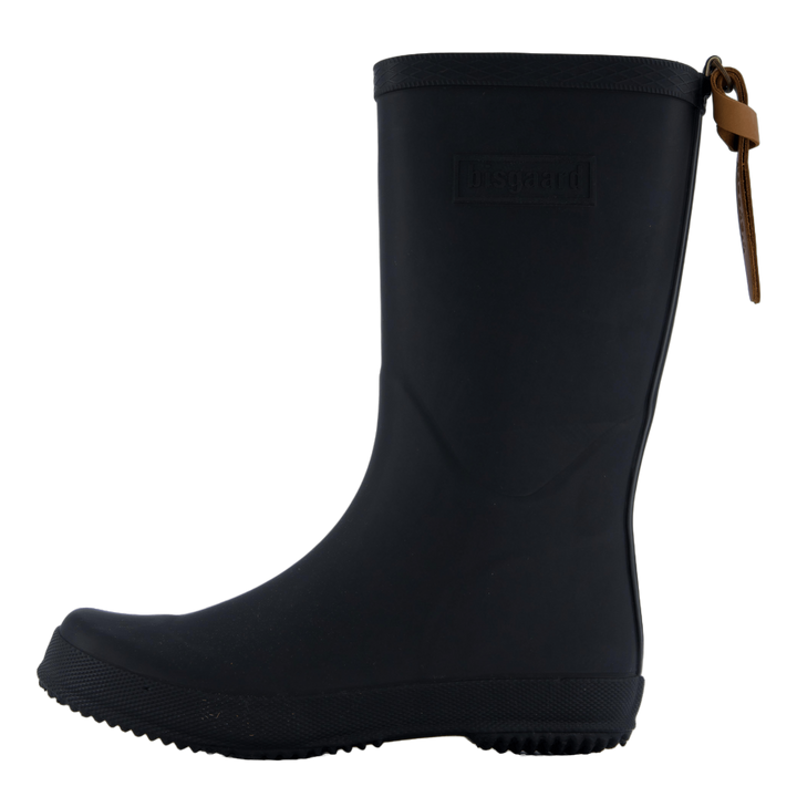 Bisgaard Basic Rubber Black