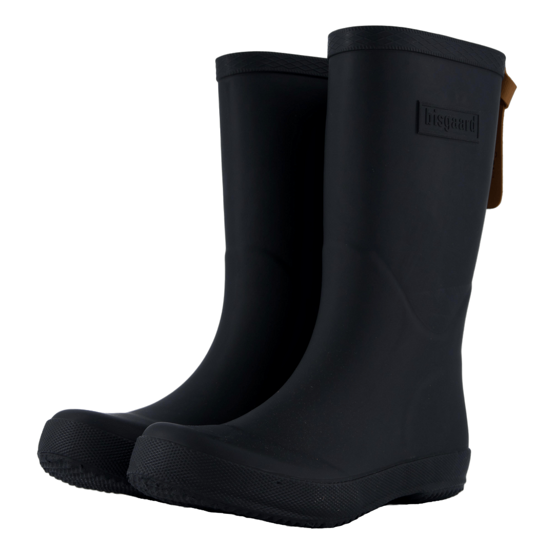 Bisgaard Basic Rubber Black