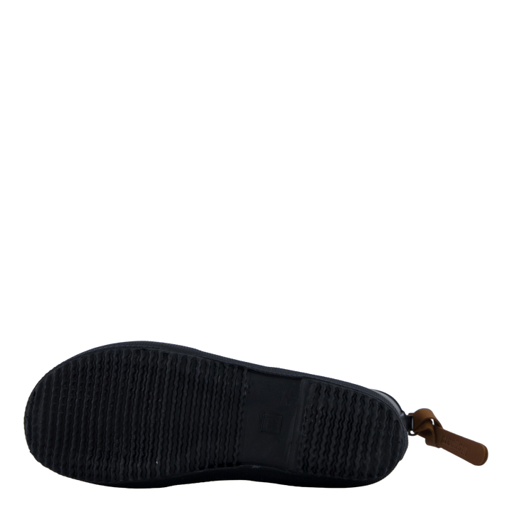 Bisgaard Basic Rubber Black