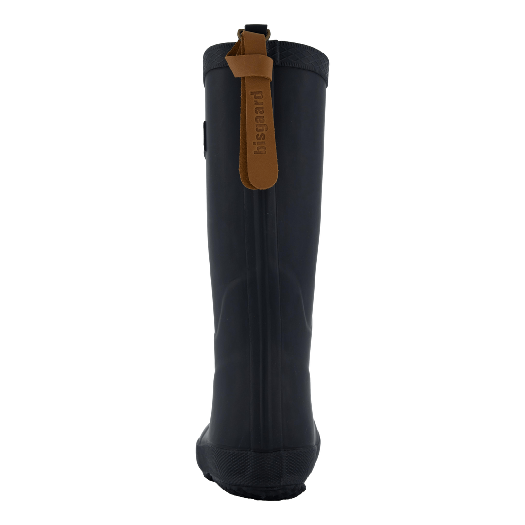 Bisgaard Basic Rubber Black