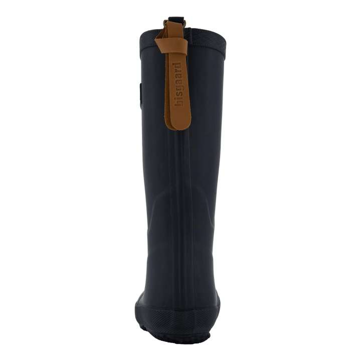 Bisgaard Basic Rubber Black
