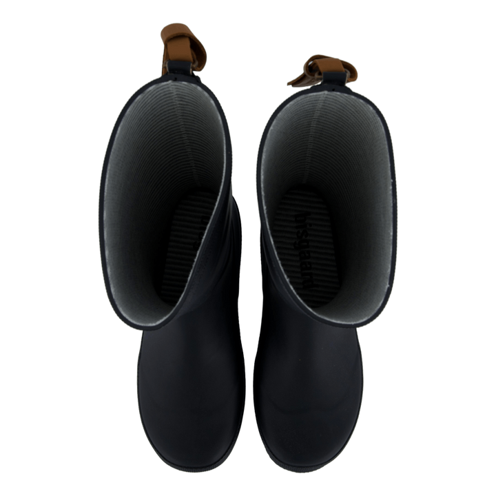 Bisgaard Basic Rubber Black