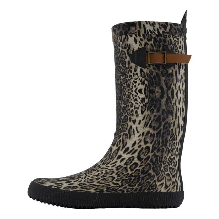 Bisgaard Scandinavia Leopard