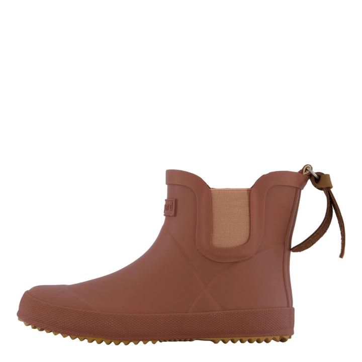 Bisgaard Baby Rubber Old Rose