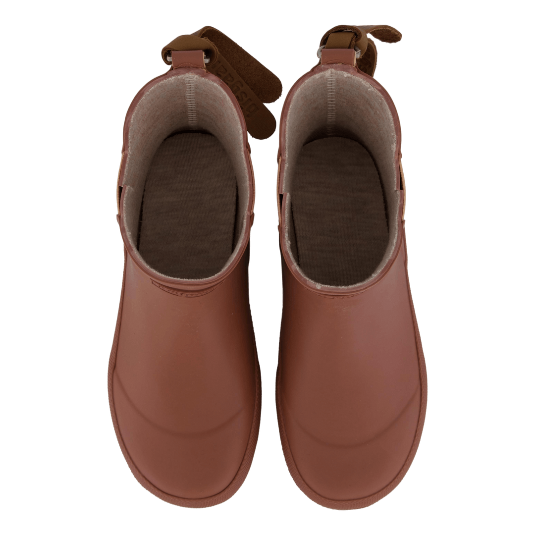 Bisgaard Baby Rubber Old Rose