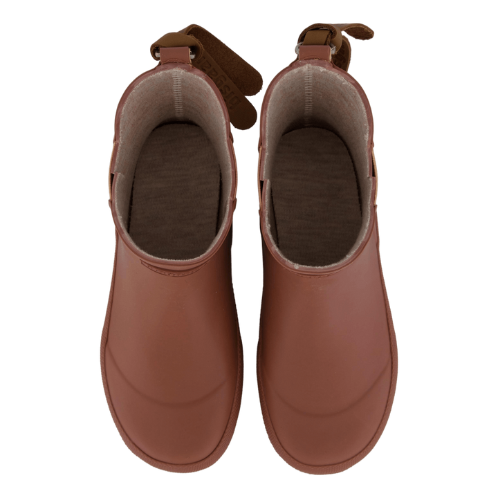 Bisgaard Baby Rubber Old Rose