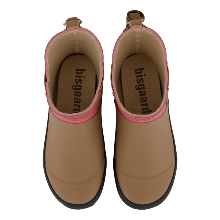 Bisgaard Baby Rubber Ii Bubble Gum