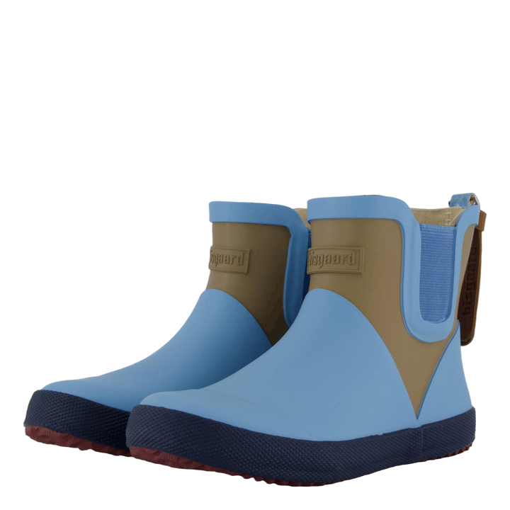 Bisgaard Baby Rubber Ii Milk Chocolate