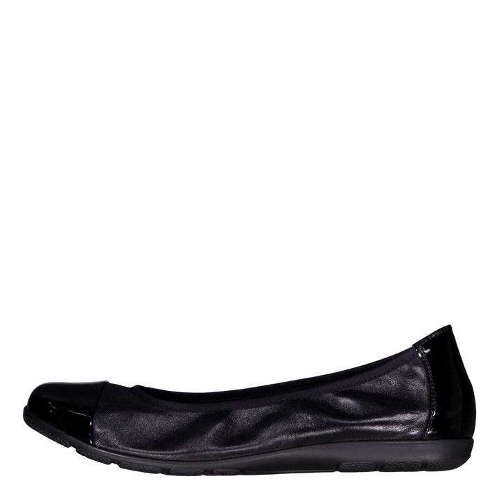 Vivian Black Comb