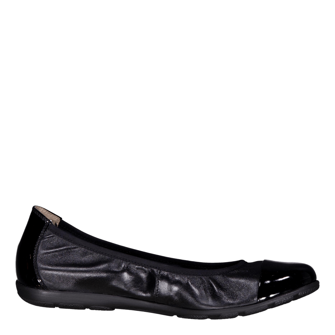 Vivian Black Comb