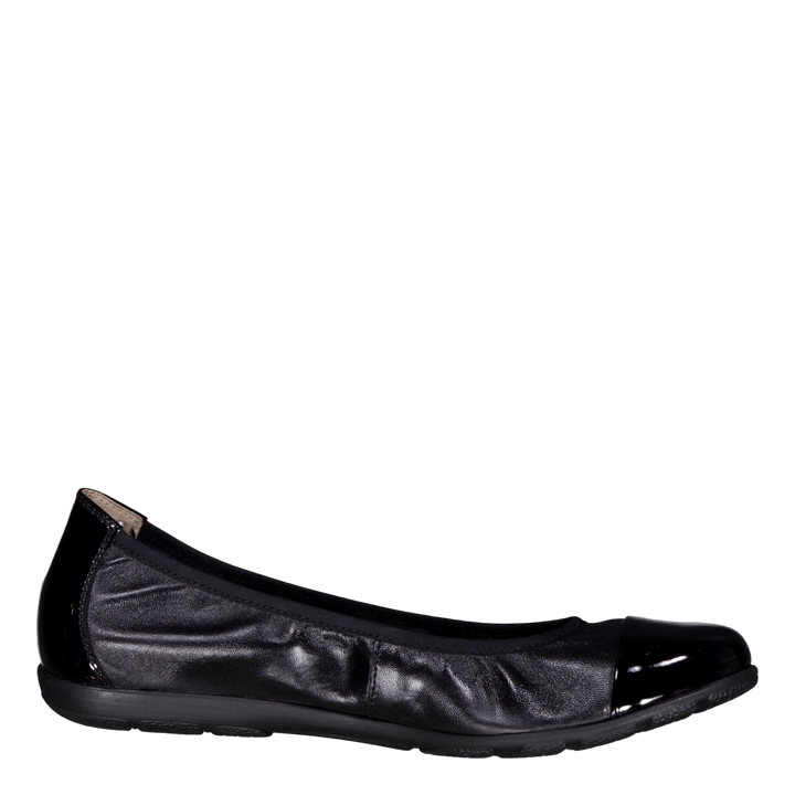 Vivian Black Comb