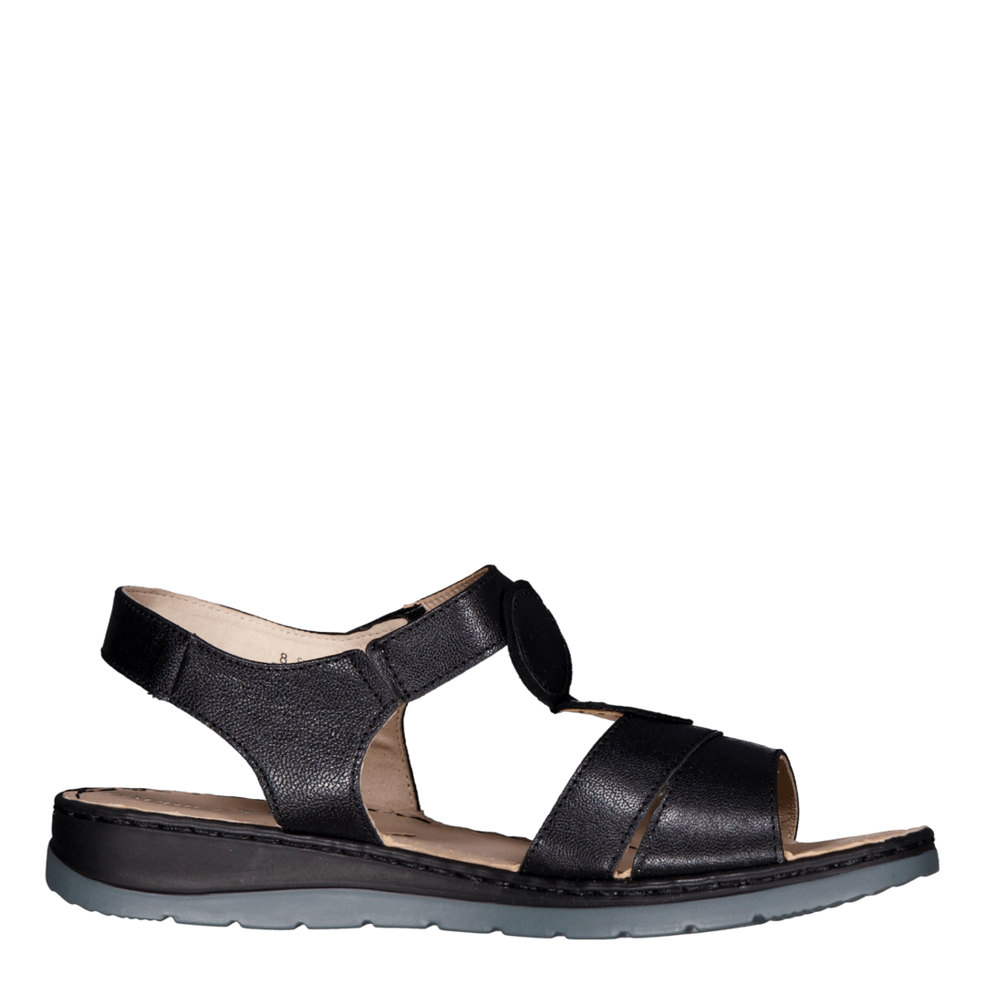 Karin Black Met.comb