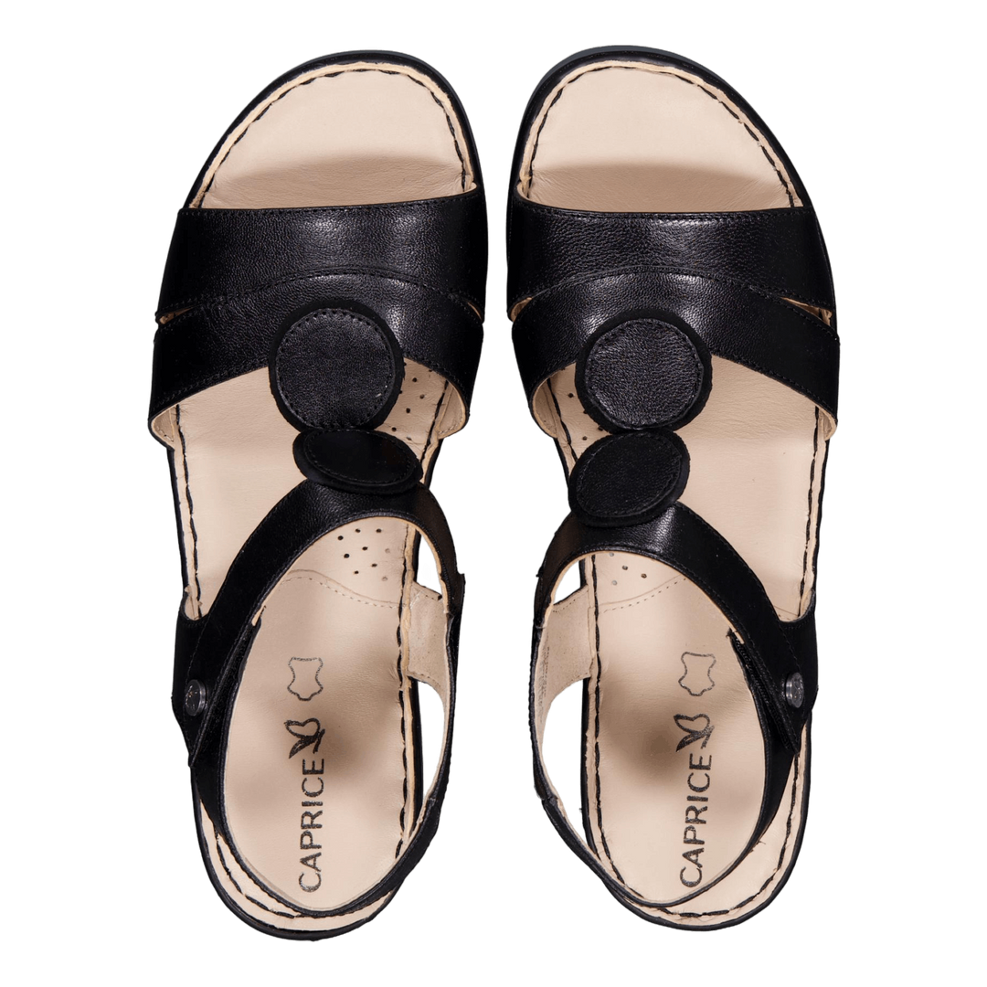 Karin Black Met.comb