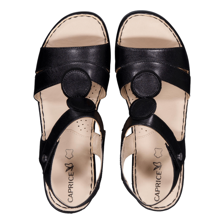 Karin Black Met.comb