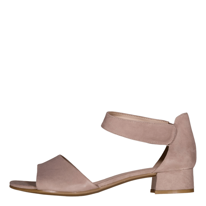 Carla Mud Suede