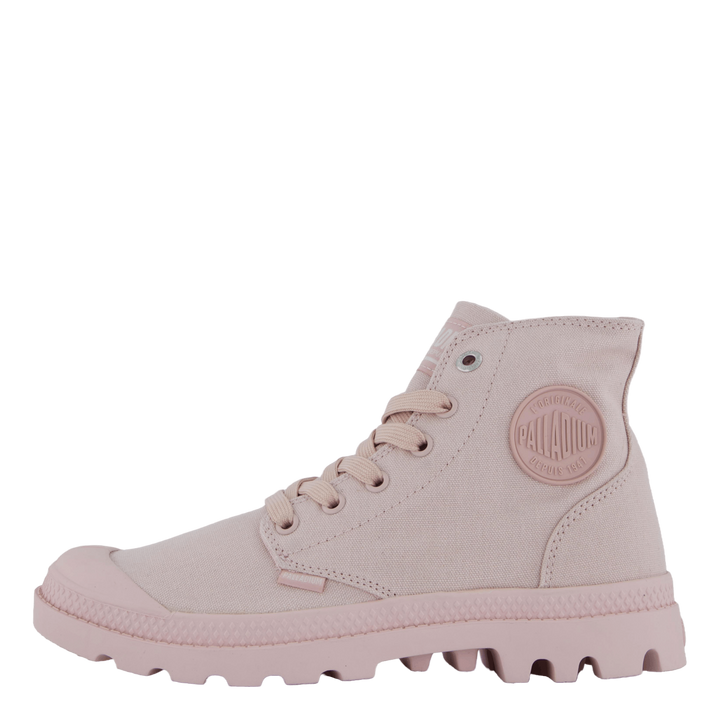 Monochrome Hi Peach Whip