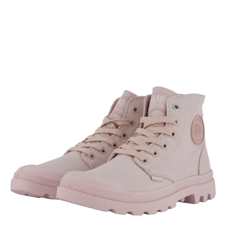 Monochrome Hi Peach Whip