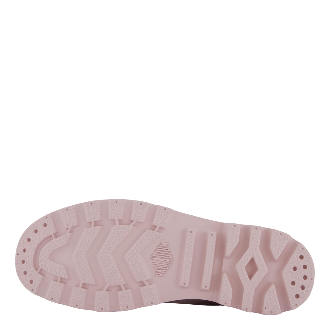 Monochrome Hi Peach Whip