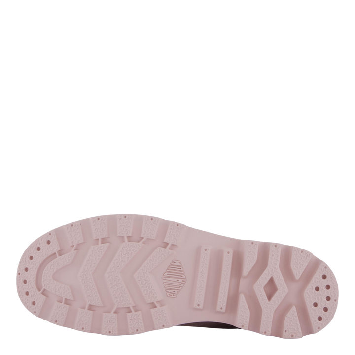Monochrome Hi Peach Whip