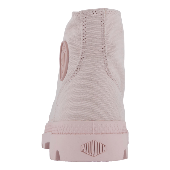 Monochrome Hi Peach Whip