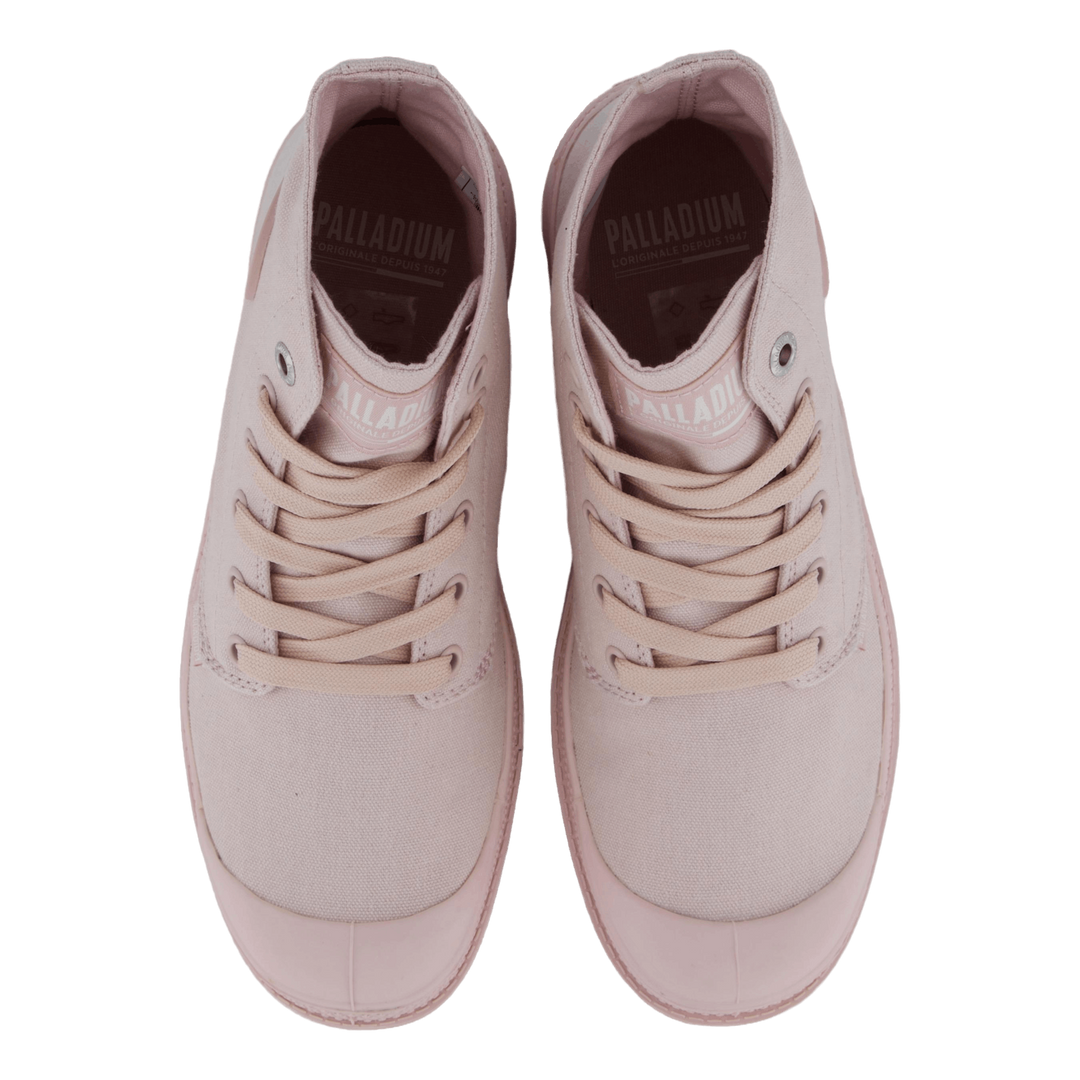 Monochrome Hi Peach Whip