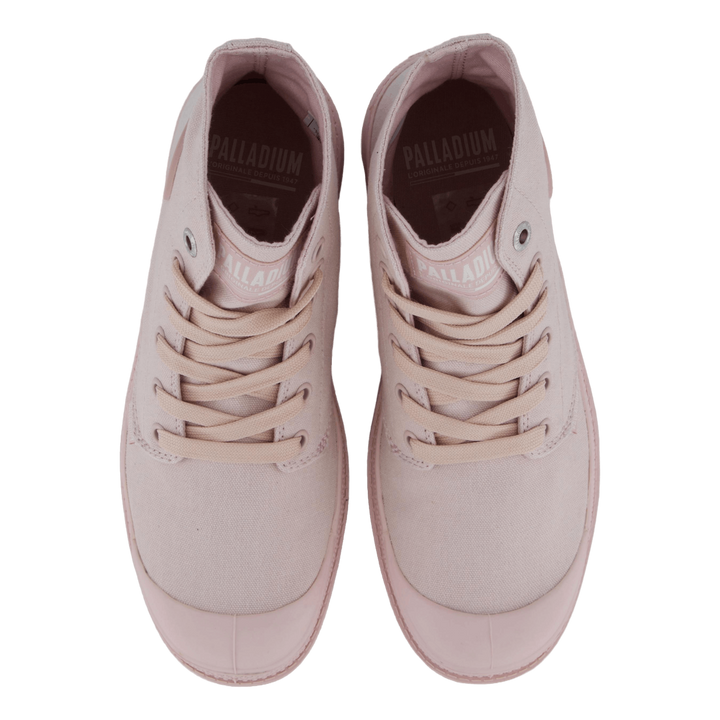 Monochrome Hi Peach Whip