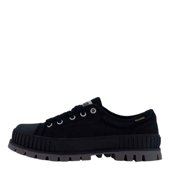 Pallashock Og Black