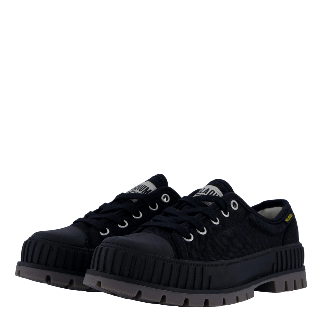 Pallashock Og Black