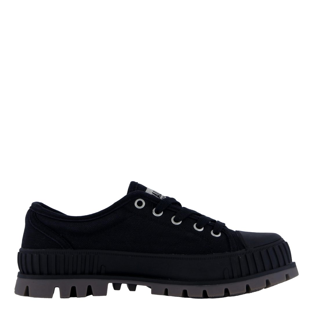 Pallashock Og Black