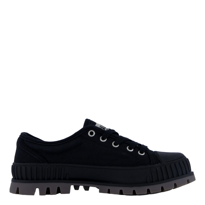Pallashock Og Black