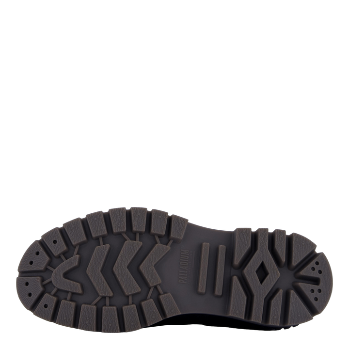 Pallashock Og Black