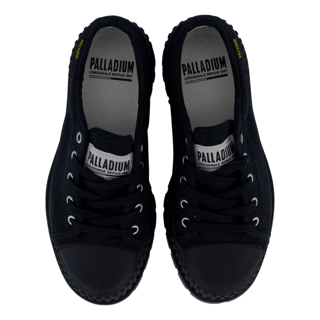 Pallashock Og Black