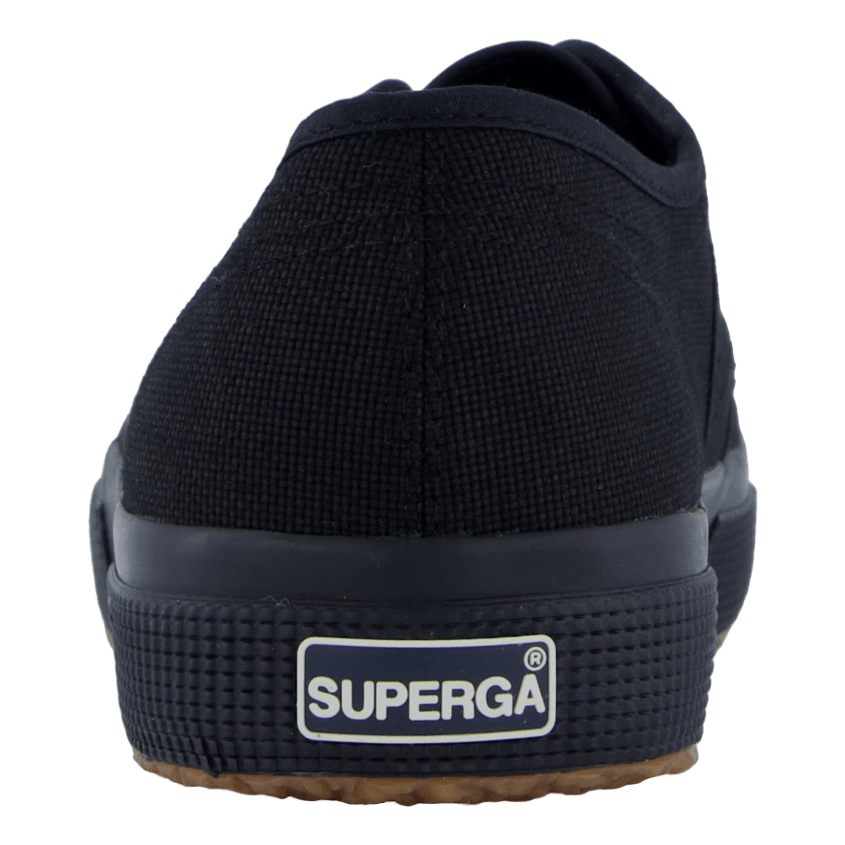 2750-cotu Classic 996 Full Black