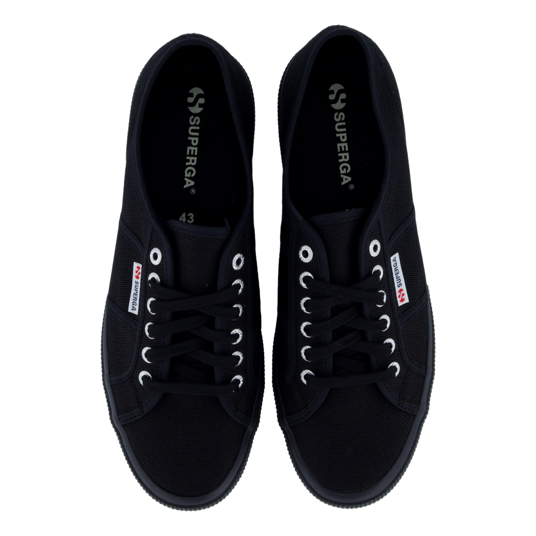 2750-cotu Classic 996 Full Black