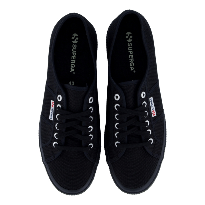 2750-cotu Classic 996 Full Black