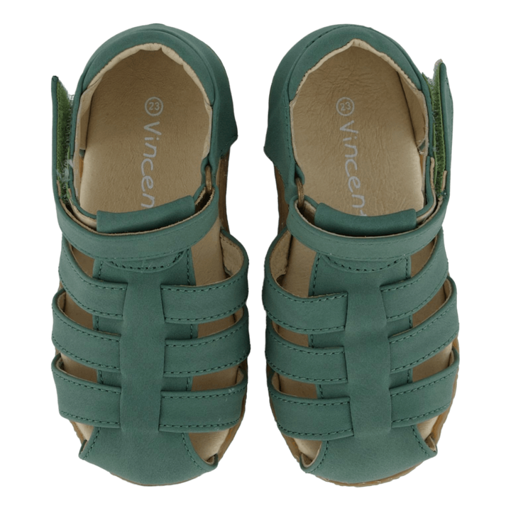 Astrid Pastel Turquoise