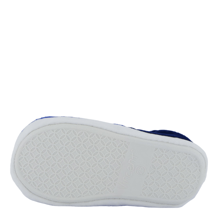 Doddo Blue